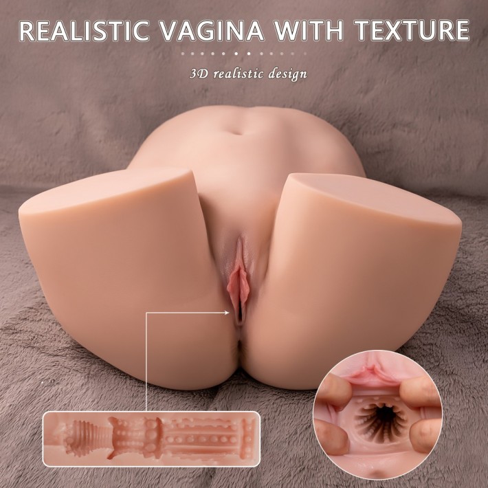 Ethel Masturbator 4