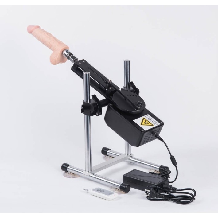 Sex Machine Ii 7