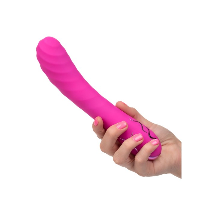 Vibrator Punctul G Inflatable G-wand 4
