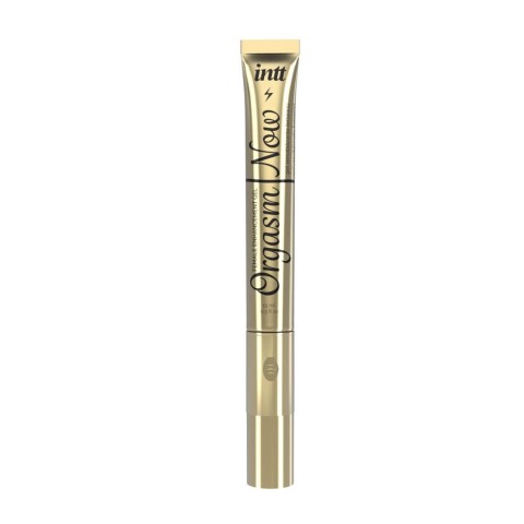 Intt, Gel Stimulant Pentru Femei Orgasm Now, 15 Ml, pasiune.ro