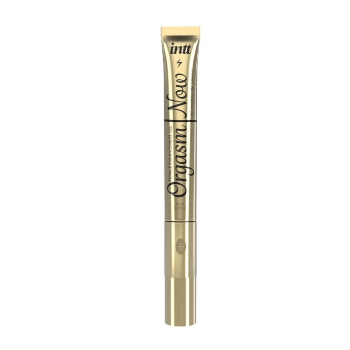 Gel Stimulant Pentru Femei Orgasm Now, 15 Ml 2