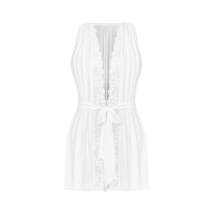 Heavenlly Peignoir Xs/s M/l, Xl/2xl, Xs/s 8