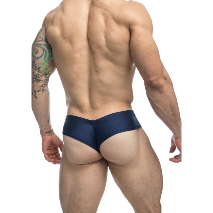 Chiloti Cheek Barbati Navy 3