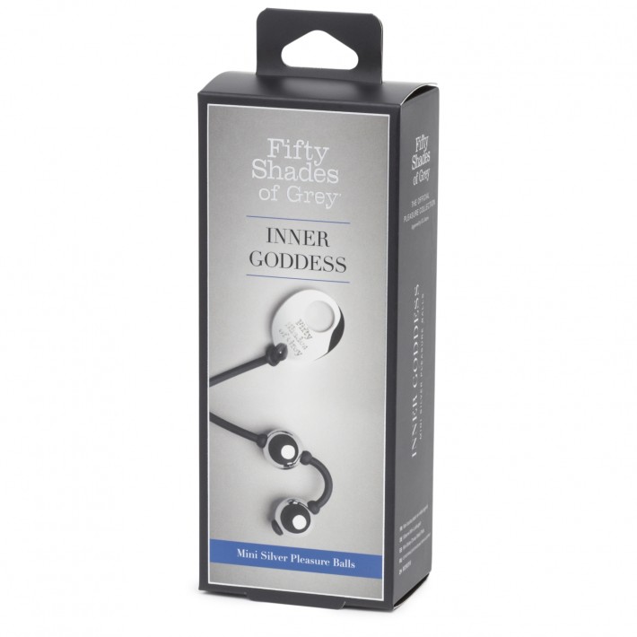 Bile Din Metal Fifty Shades Of Grey 85g 6