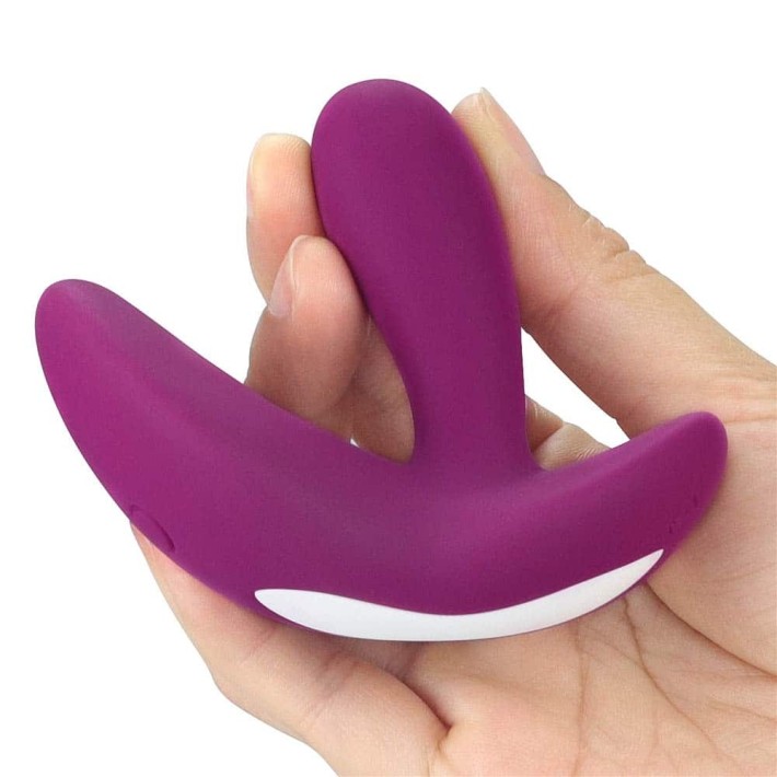 Vibrator Special O-sensual Remote Rider 3
