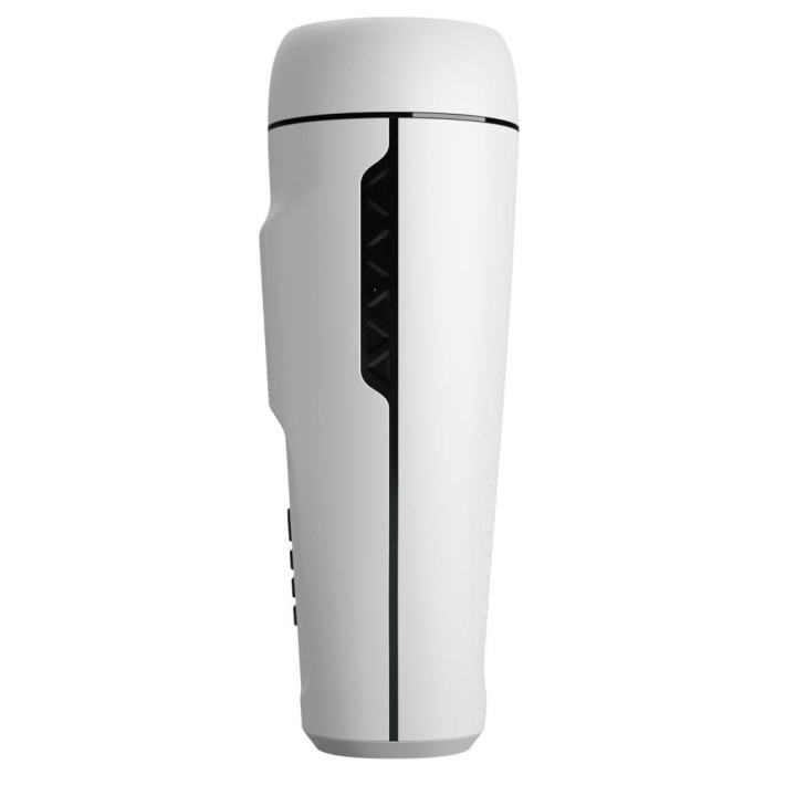Masturbator Cu Vibratii Si Functie Aspiratie Siena 5