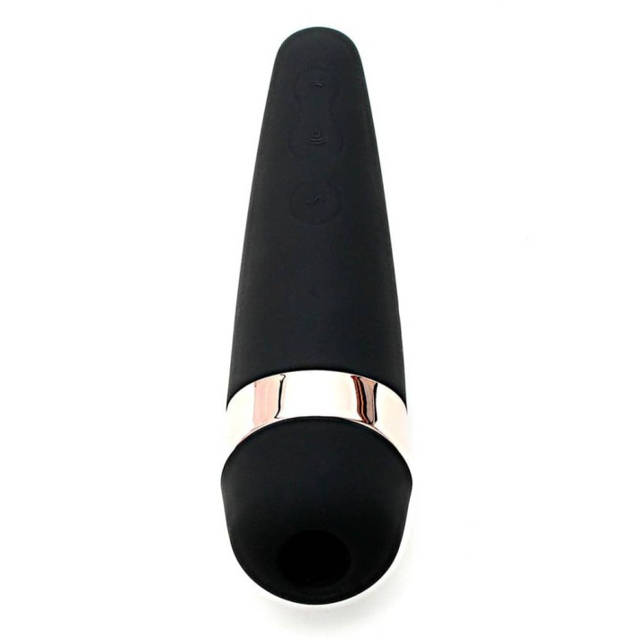 Vibrator Clitoridian Pro 3 Vibration 6