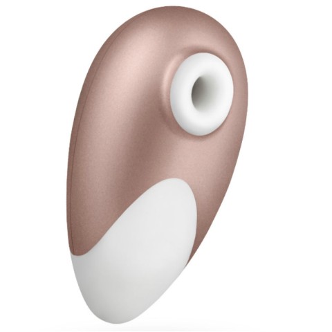 stimulator, Satisfyer Pro Deluxe, pasiune.ro