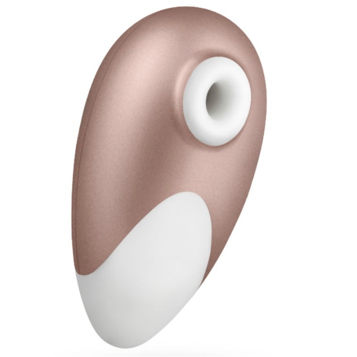 Satisfyer Pro Deluxe 2