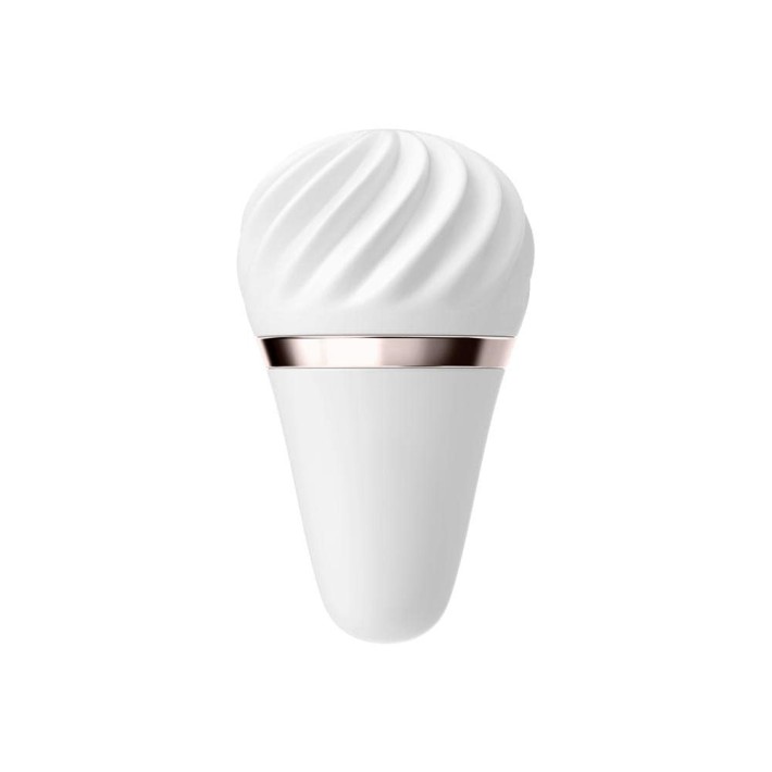 Vibrator Clitoridian Layons Sweet Sensation 2