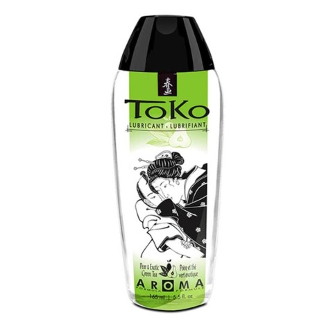 Pagina 18 - Esentiale, Lubrifiant Toko Aroma (pear+exotic Green Tea), 165 Ml, pasiune.ro
