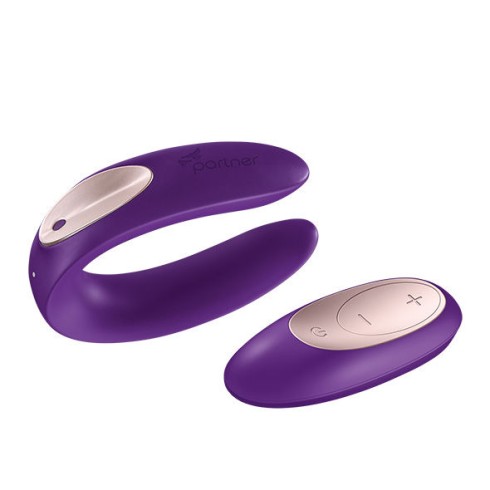 ou, Vibrator Special Partner, Mov, pasiune.ro