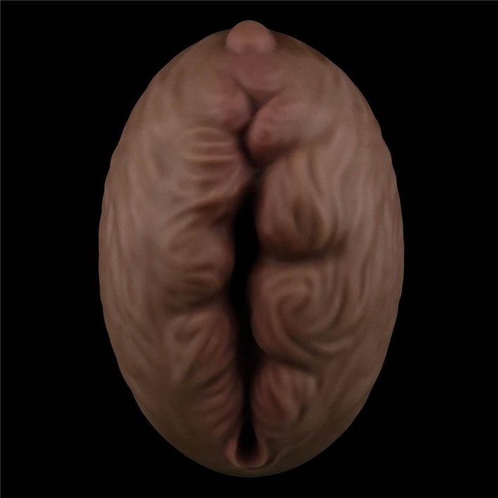 Masturbator Vagin Aliens Pie Masturbator 3, Brun 5