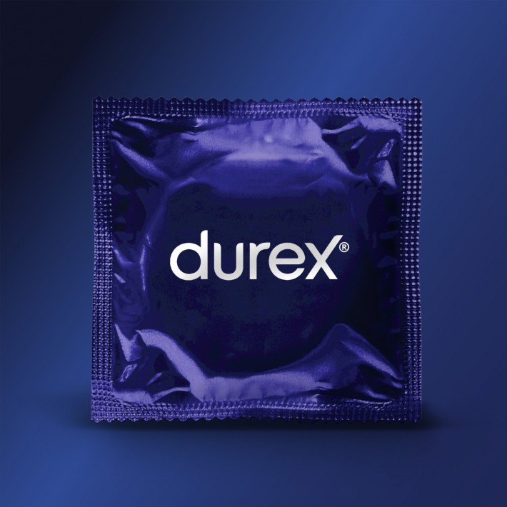 Pachet Prezervative Durex Intense Orgasmic 2x16, 32 Bucati  3
