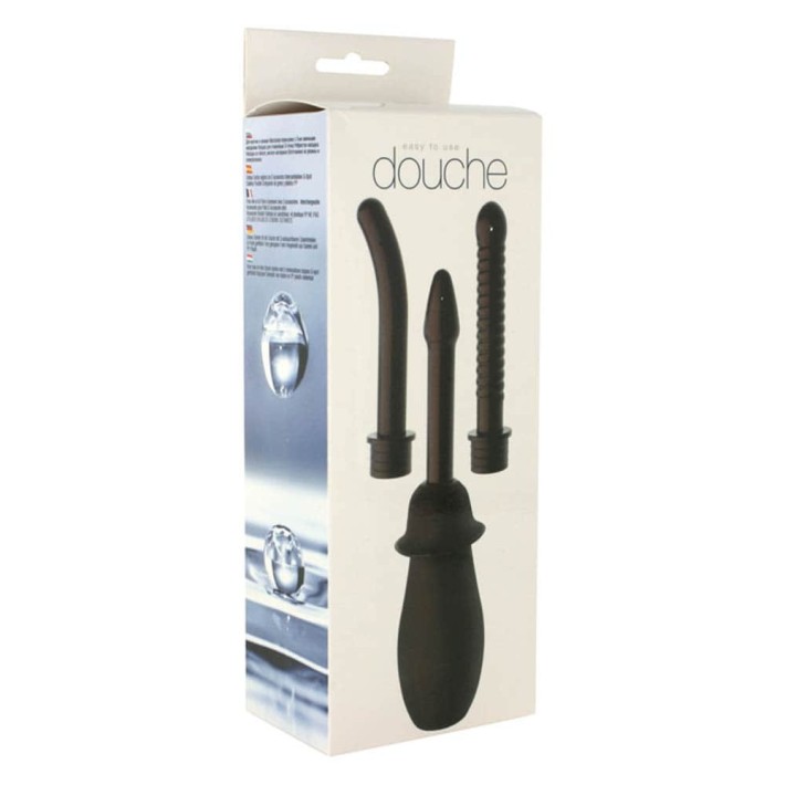Dus Intim Unisex Douche 2