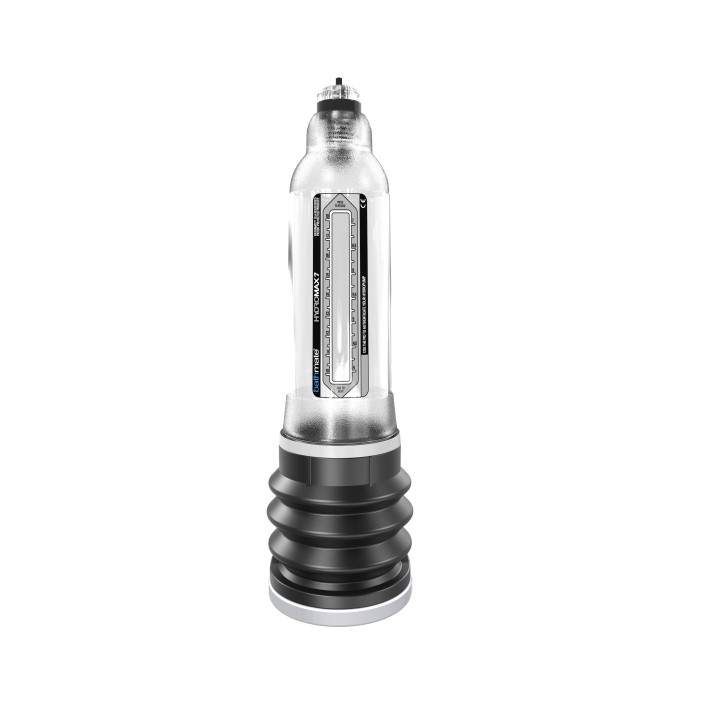 Pompa Marire Penis Hydromax7, Transparent 3