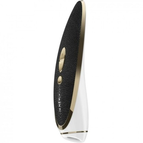 Pagina 21 - Vibratoare, Vibrator Clitoridian Luxury Haute Couture, pasiune.ro