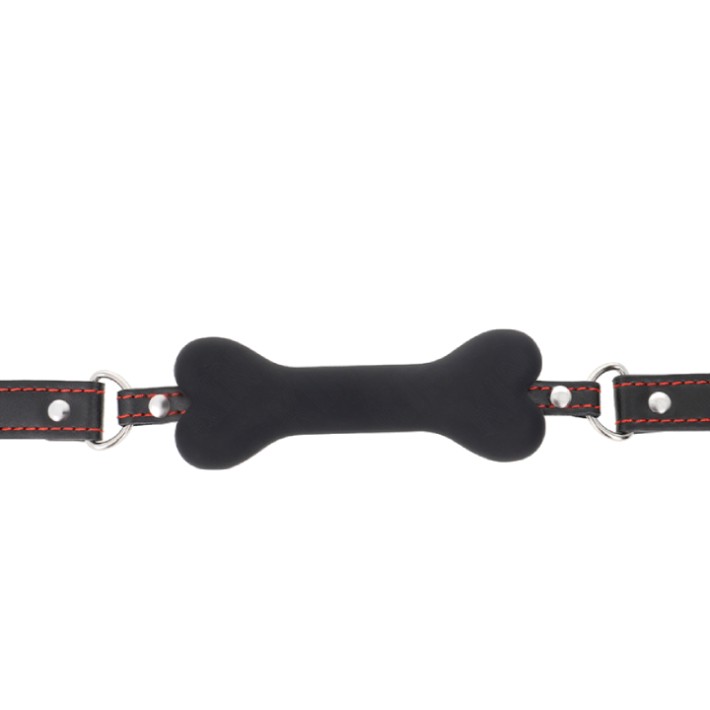 Calus In Forma De Os 12 Cm Kink Negru 63 X 2 Cm 3