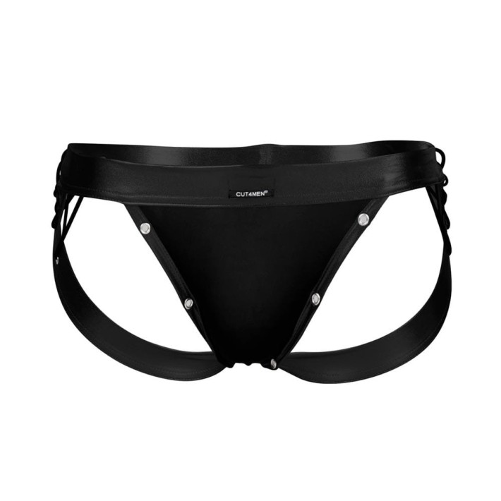 C4m-desire Jockstrap-blackskaï-l 4