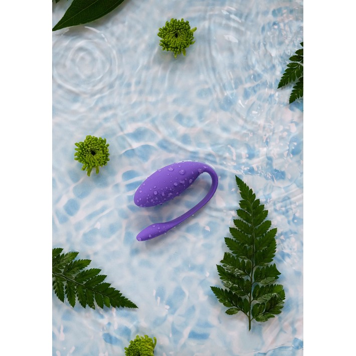 Ou Vibrator Jive Lite We-vibe Purple 10