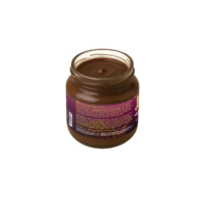 Ciocolata Tartinabila Afrodisiac Diblong Energy, Pentru Femei, 40gr 2
