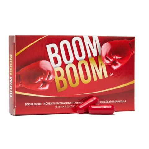 Pagina 3 - Afrodisiac, Supliment Pentru Potenta Boom Boom, 2 Caps., pasiune.ro