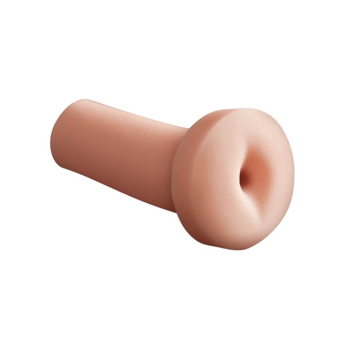 Masturbator Pump And Dump Stroker 2