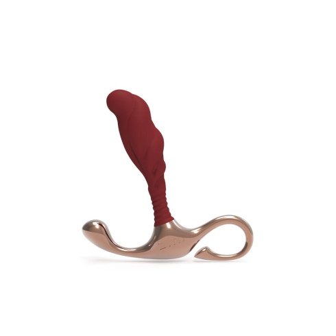 zini, Zini Janus Lamp Iron Prostate Massager M_b0o25_4, pasiune.ro