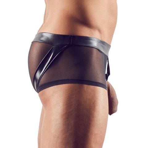boxeri, Boxeri Showmaster Cu Inel Penis, pasiune.ro