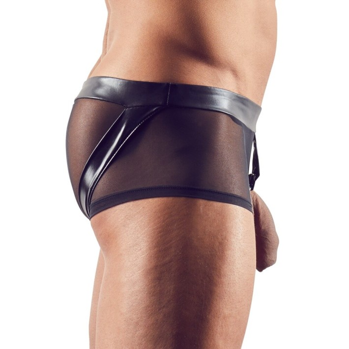 Boxeri Showmaster Cu Inel Penis 2
