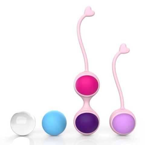Pagina 2 - Mistress, Bile Vaginale Beautiful Kegel Balls I, pasiune.ro