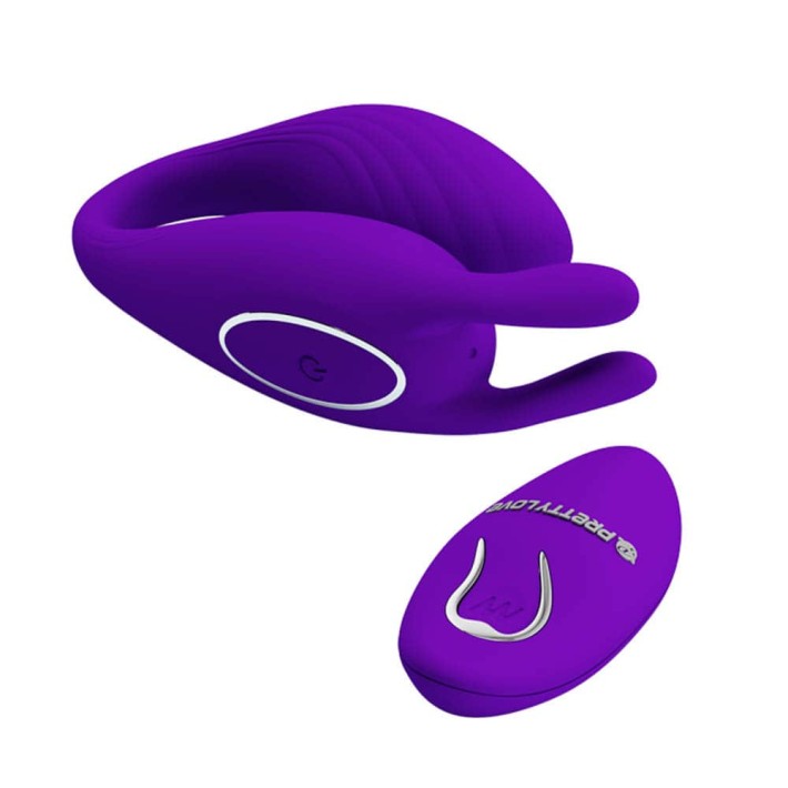 Vibrator Special Bill 7