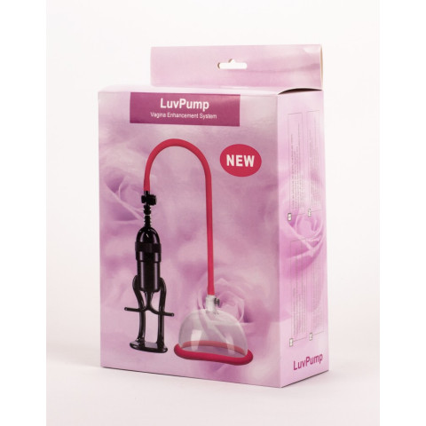 Realov, Luvpump Pussy Pump Ii, pasiune.ro