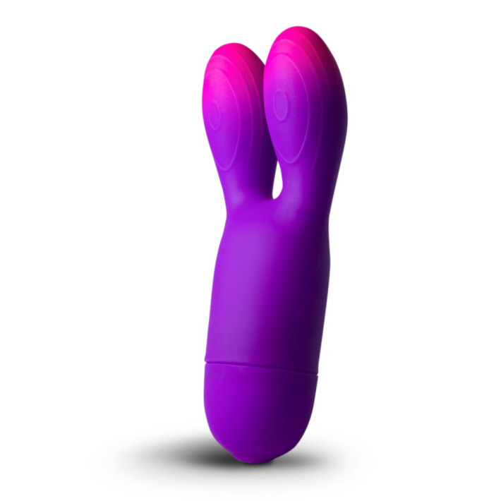 Glo-girl Bunny 4