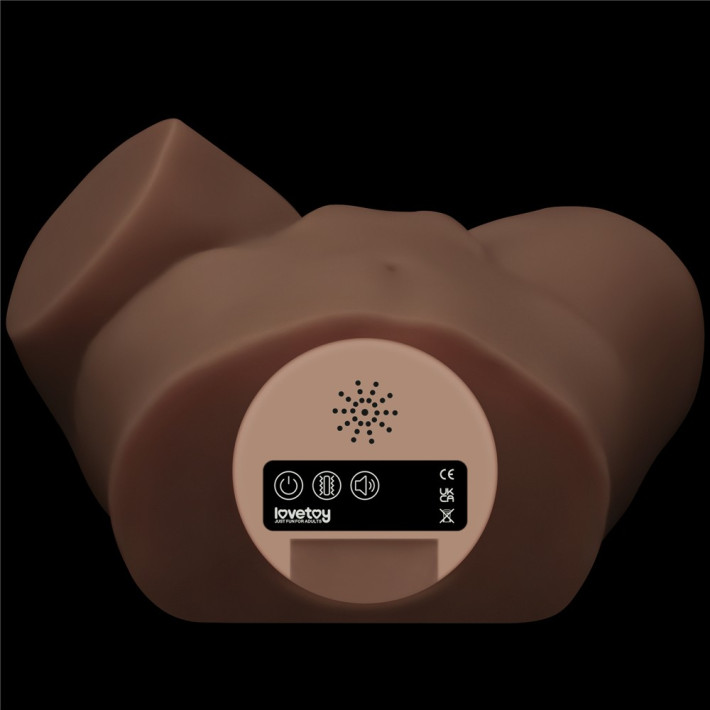 Streetgirl's Sensation Pulse (brown) Ii_b15o50_4 13