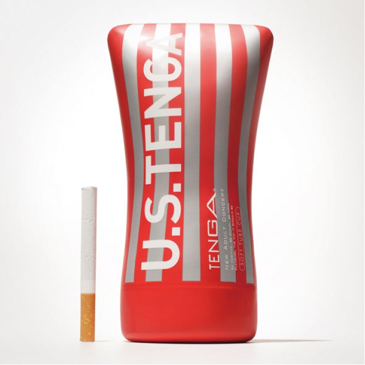 Masturbator Tenga U.s. Ultra Size 2 2