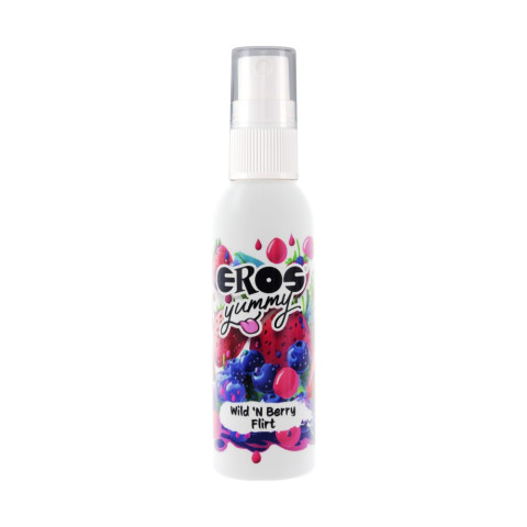Pagina 7 - Afrodisiac, Spray Afrodisiac Pentru Corp Yummy Wild ’n Berry Flirt, 50 Ml, pasiune.ro