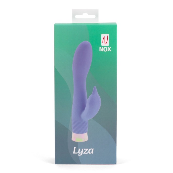 Nox Lyza 9