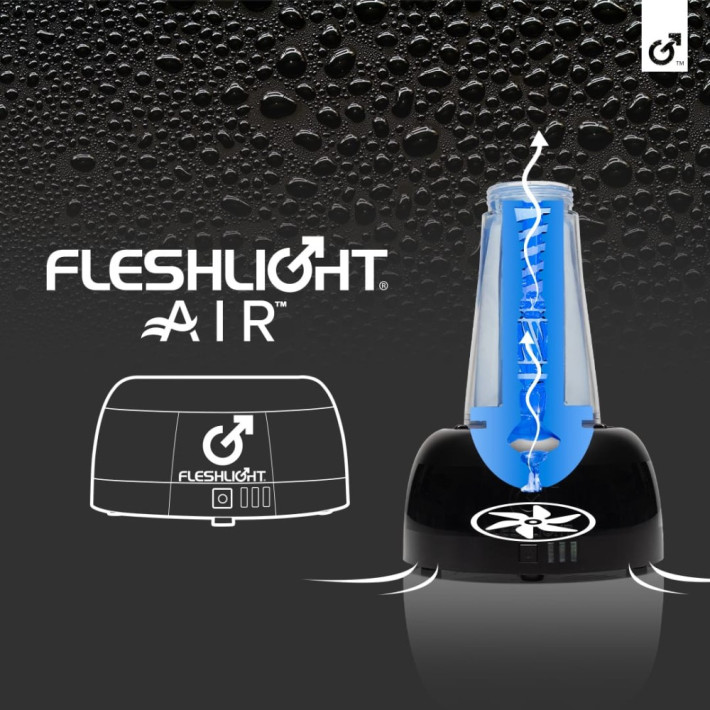 Fleshlight Air 13