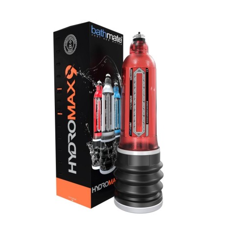 Pagina 26 - Love toys, Pompa Marire Penis Hydromax9, Rosu, pasiune.ro