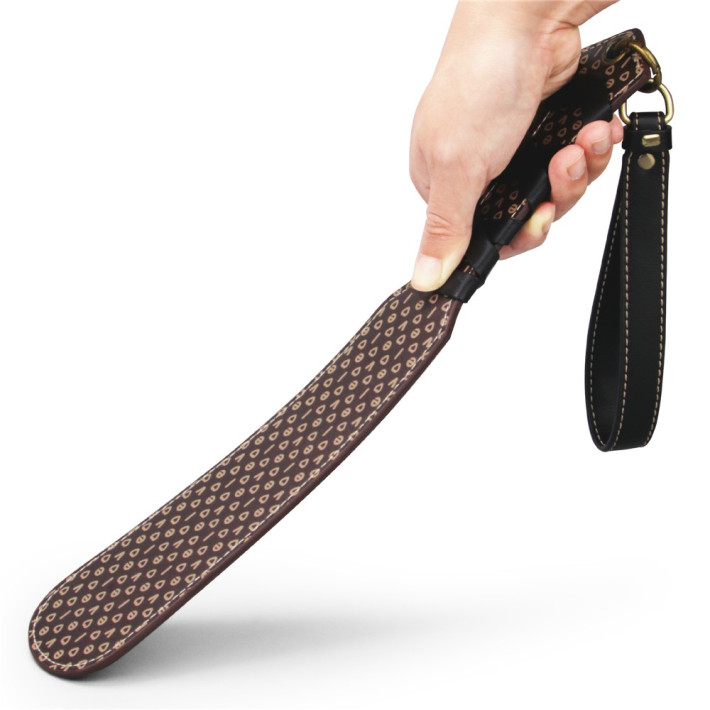 Padela Rebellion Reign Love Paddle, Negru, 38 Cm 5