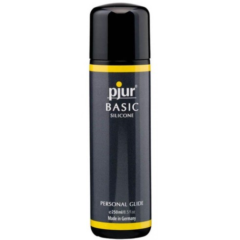 silicone, Lubrifiant Pe Baza De Silicon Basic Silicone, 250 Ml, pasiune.ro