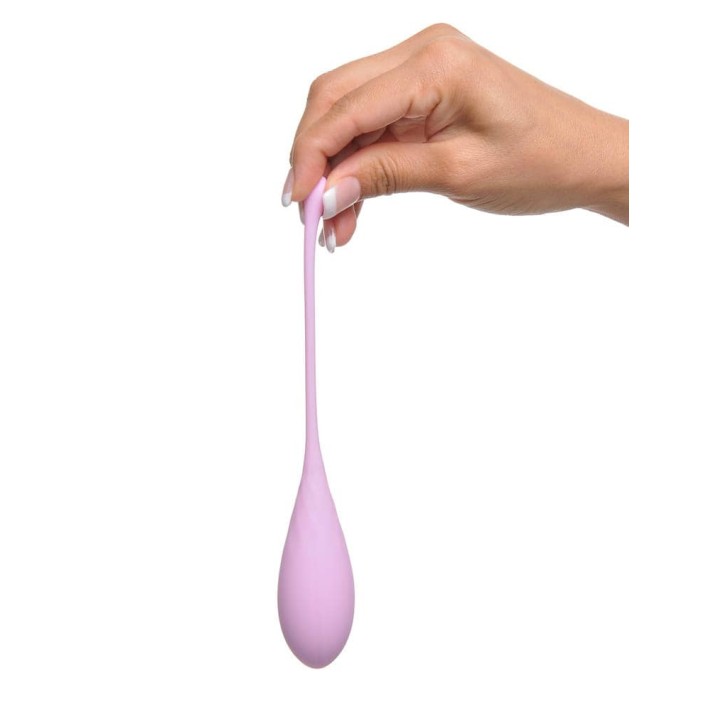 Set Bile Vaginale Kegel Train-her 11