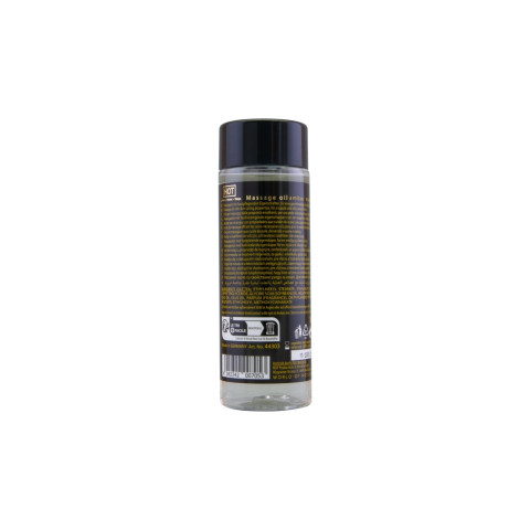 hot, Hot Massage Oil  Amber & Musk 100 Ml, pasiune.ro