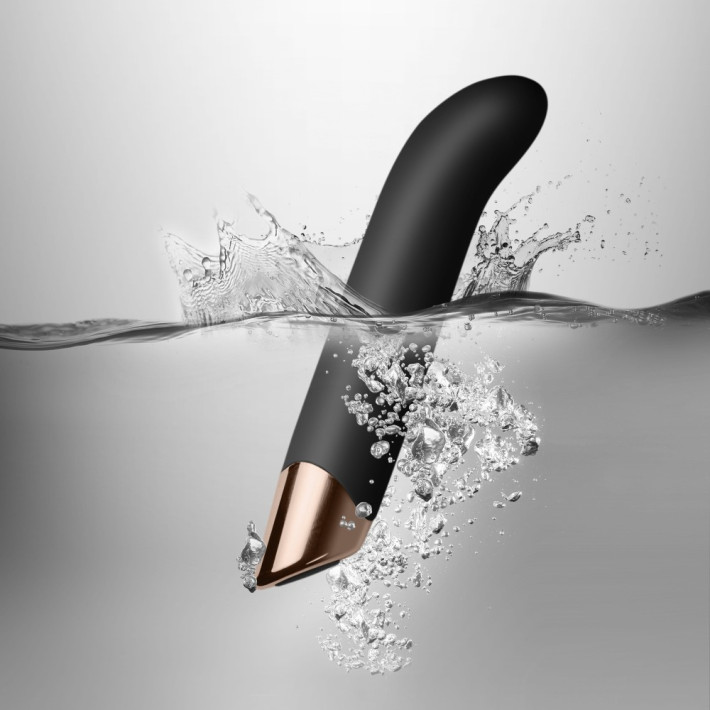 Chaiamo G Black 5