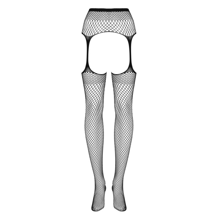 Garter Stockings S815  S/m/l 2