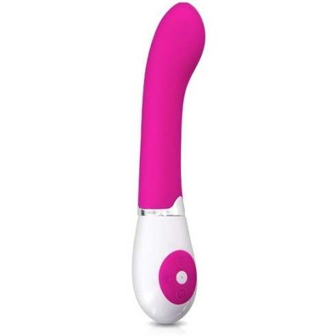 pretty, Vibrator Cu Control Vocal Daniel, Roz, 19.5 Cm, pasiune.ro