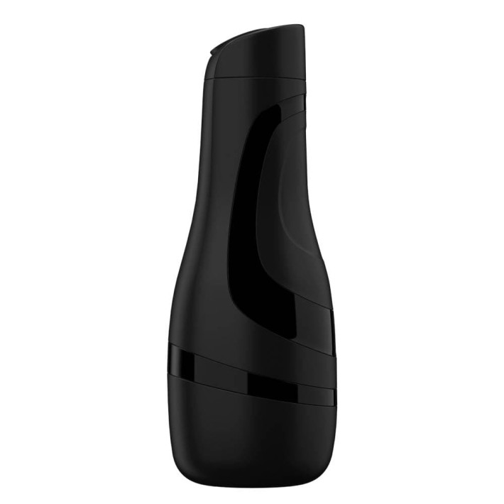 Masturbator Satisfyer Men Classic, Negru 4