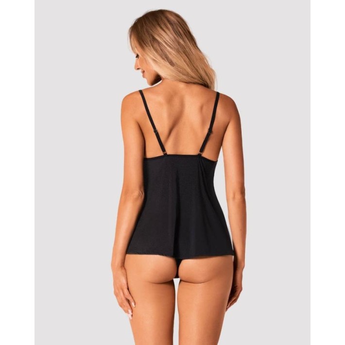 Bella Rou Top & Panties   Xs/s M/l, Xl/2xl, Xs/s 5