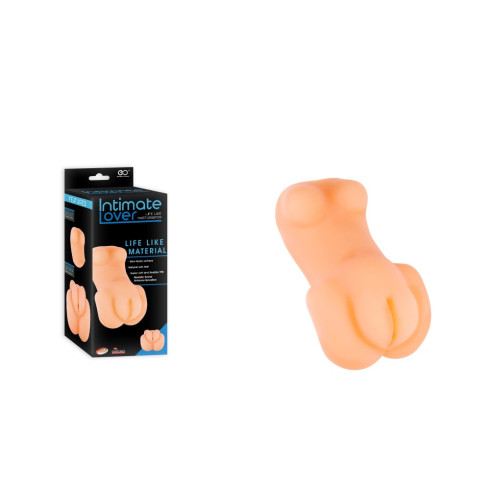 vagin, Masturbator Vagin Intimate Lover,14.5 Cm, pasiune.ro